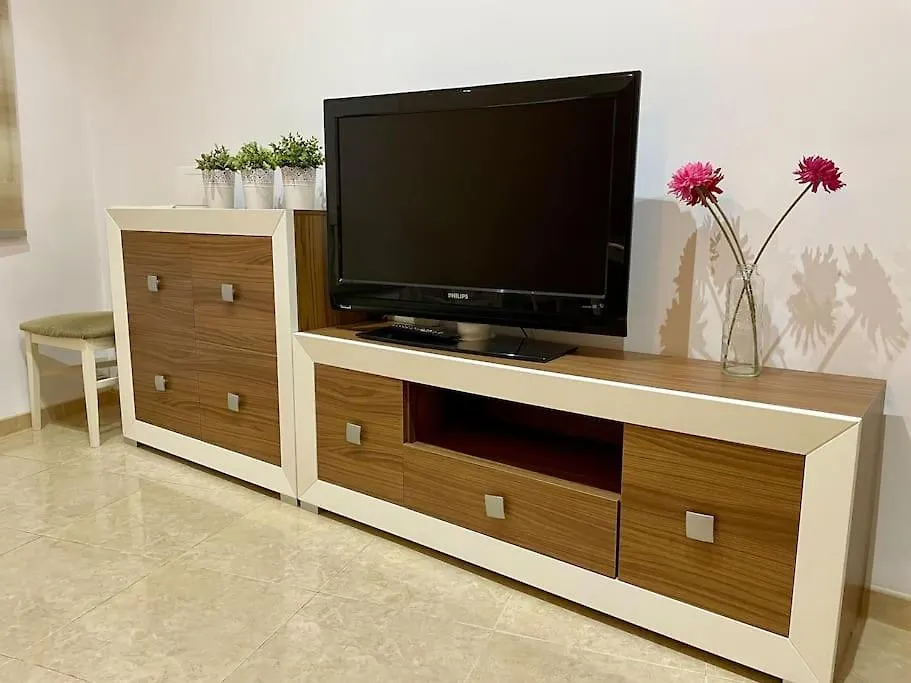 Apartment Apartamento Almogavares Cordoba