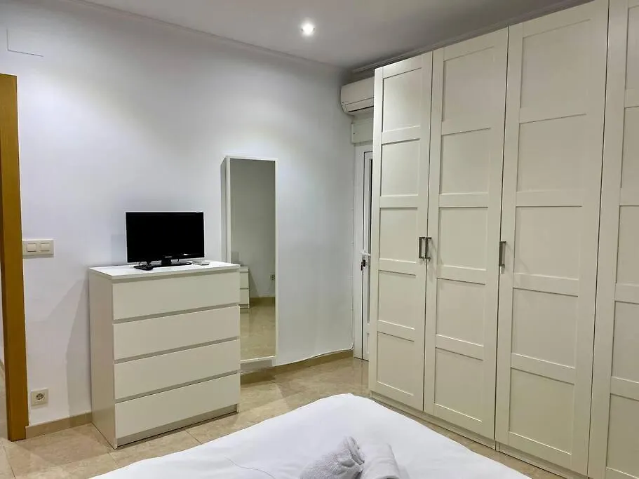 Apartamento Almogavares Cordoba Spain