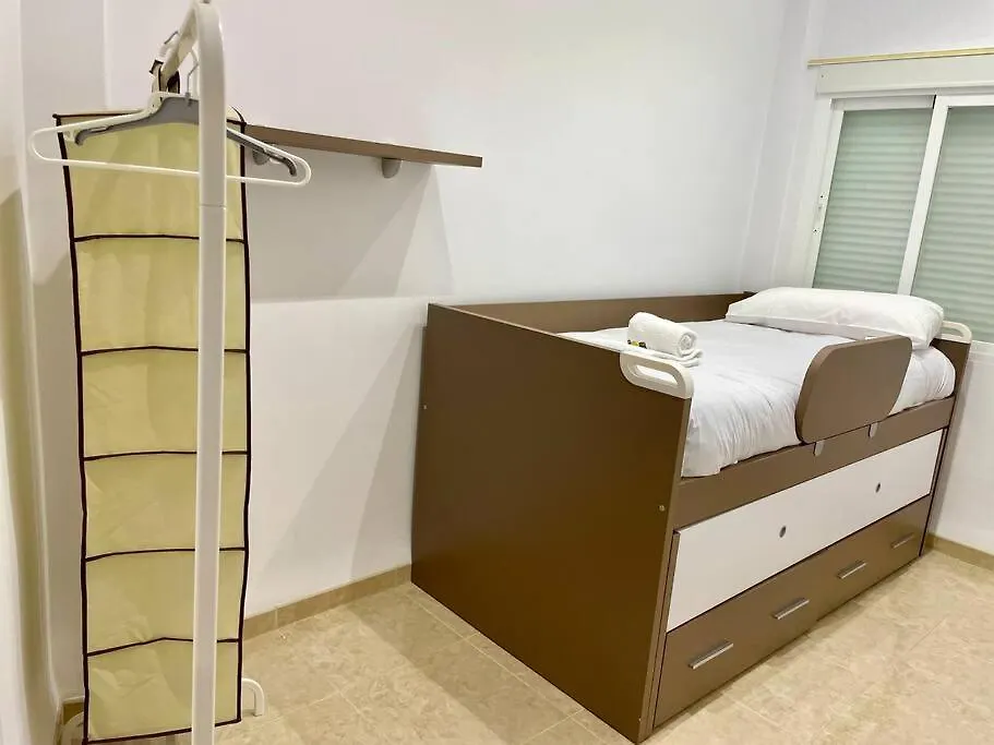 Apartamento Almogavares Cordoba 0*,  Spain