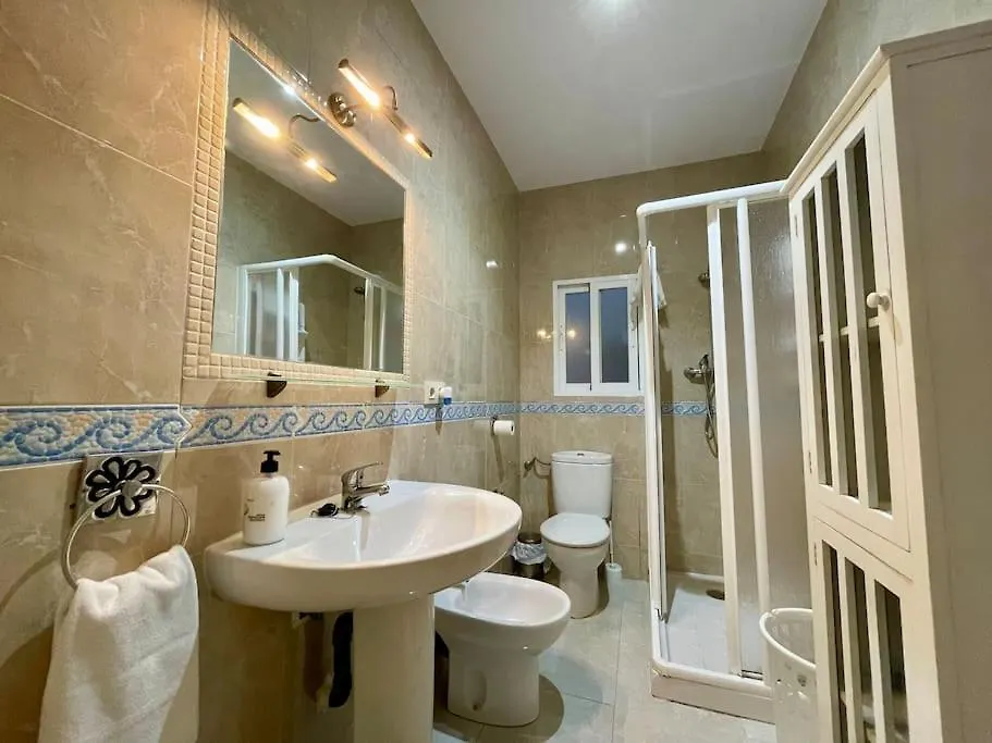 Apartamento Almogavares Cordoba