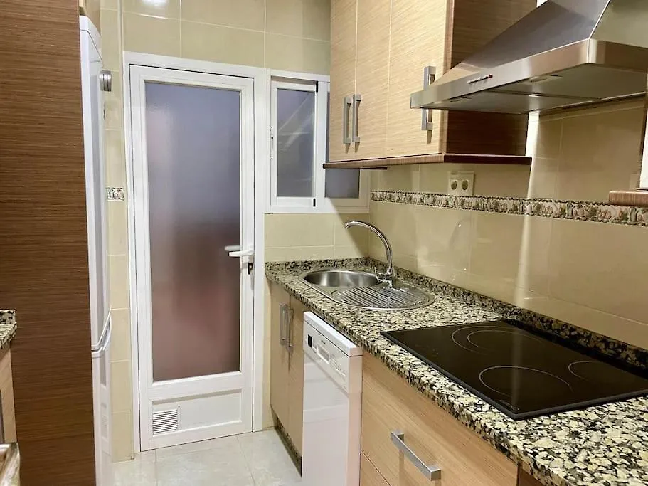 Apartamento Almogavares Cordoba Spain