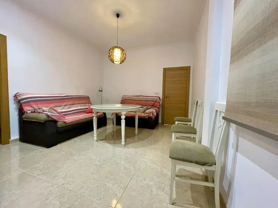 Apartamento Almogavares Cordoba 0*,