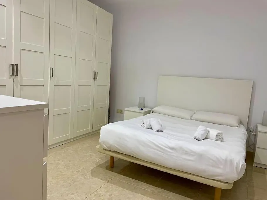 Apartment Apartamento Almogavares Cordoba