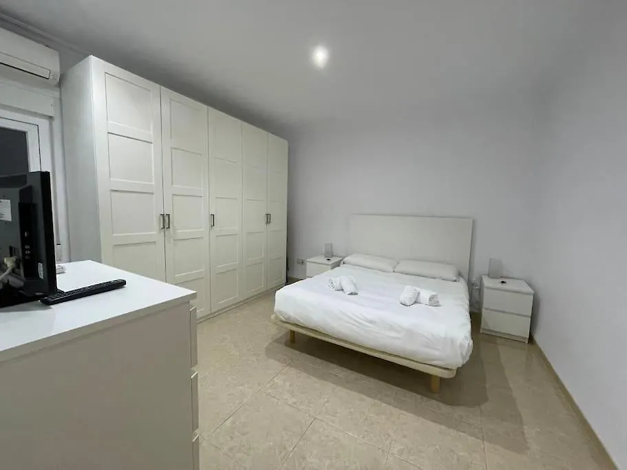 Apartamento Almogavares Cordoba Apartment