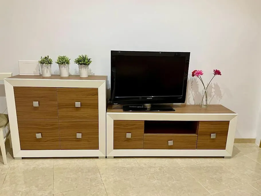 Apartamento Almogavares Cordoba Apartment