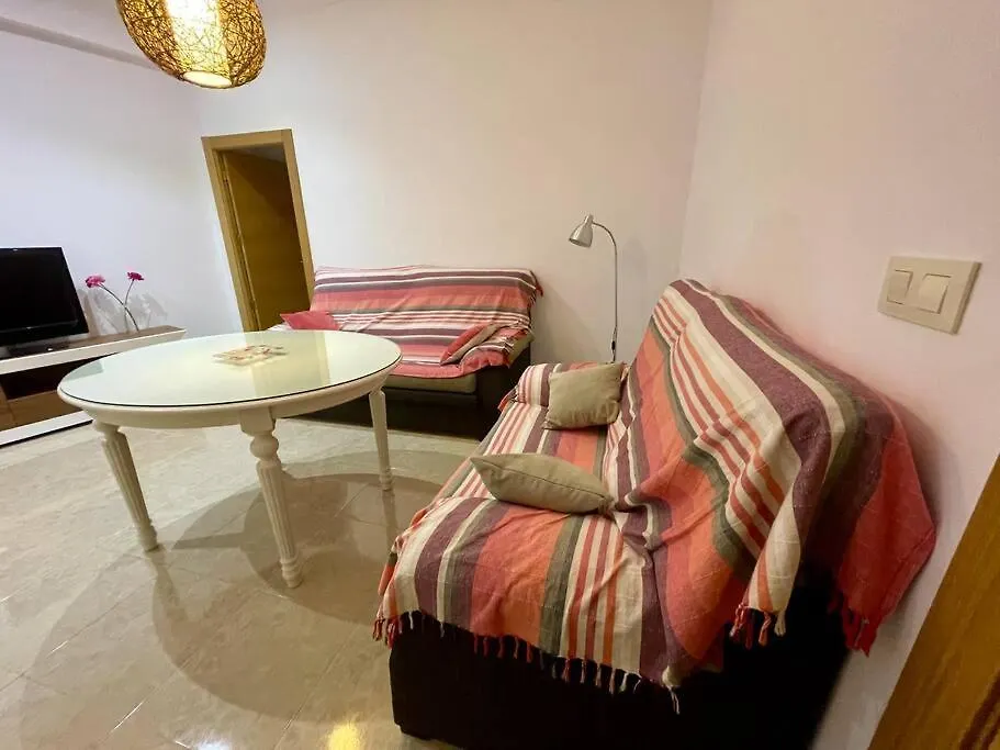 Apartment Apartamento Almogavares Cordoba Spain