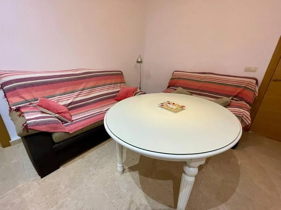 Apartamento Almogavares Cordoba