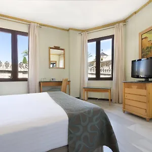 3* Hotell Eurostars Maimonides