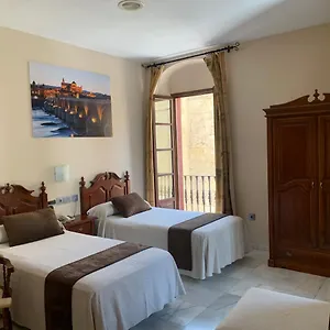 2* Hotell Casa Museo De La Mezquita