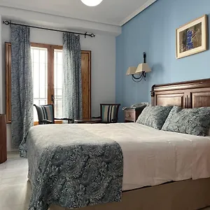  Hotell Maestre