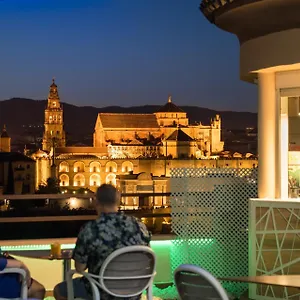 4* Hotell Hesperia