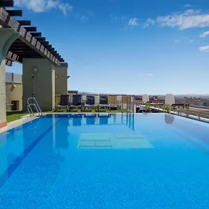4* Hotell Center