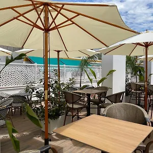 3* Hotell La Boutique Puerta Osario