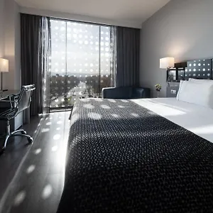 5* Hotell Eurostars Palace