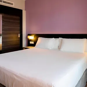 3* Hotell Sercotel Medina Azahara