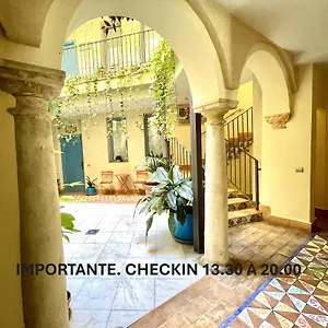 2* Hotell Conde De Cardenas