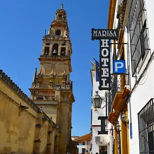2* Hotell Marisa