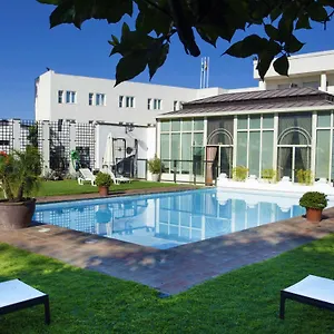 2* Hotell Oasis