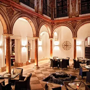 4* Hotell Eurostars Patios De