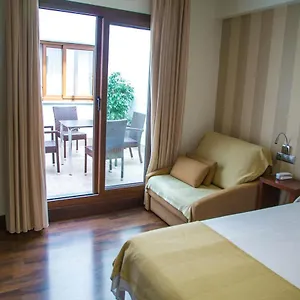 2* Hotell Carpe Diem