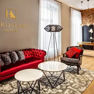 4* Hotell Eurostars Azahar
