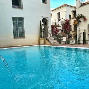 4* Hotell Casas De La Juderia De